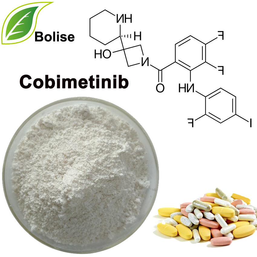 Kobimetinib