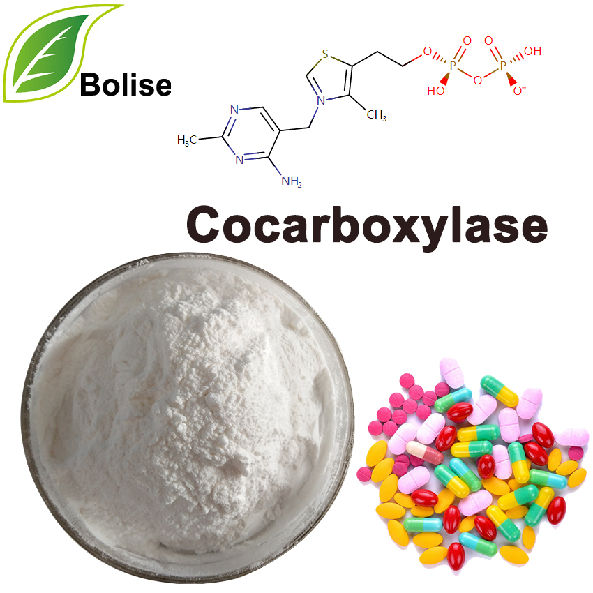 Cocarboxylase