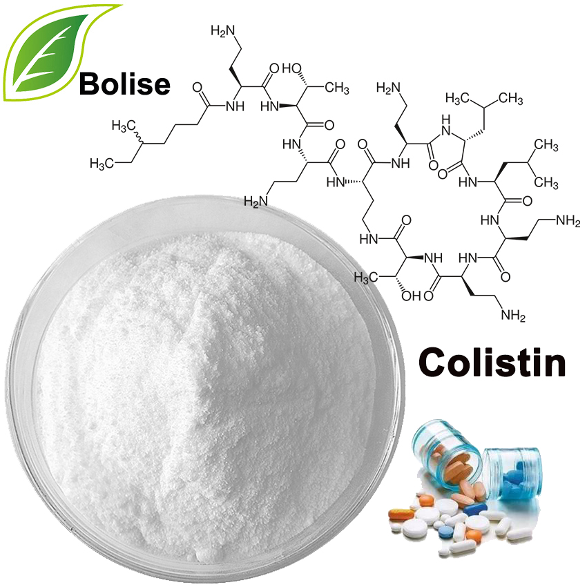 kolistin