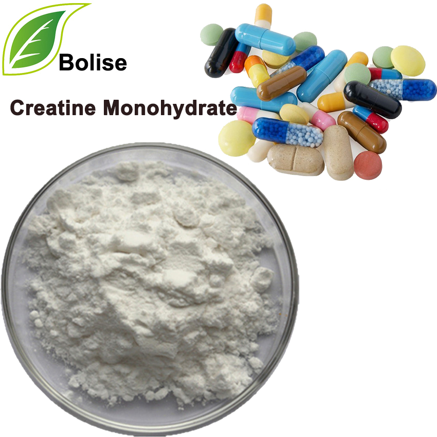 Creatine Monohydraat