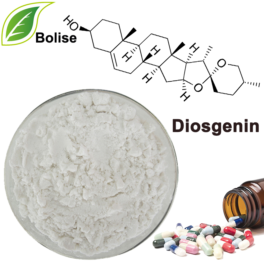 diosgenin