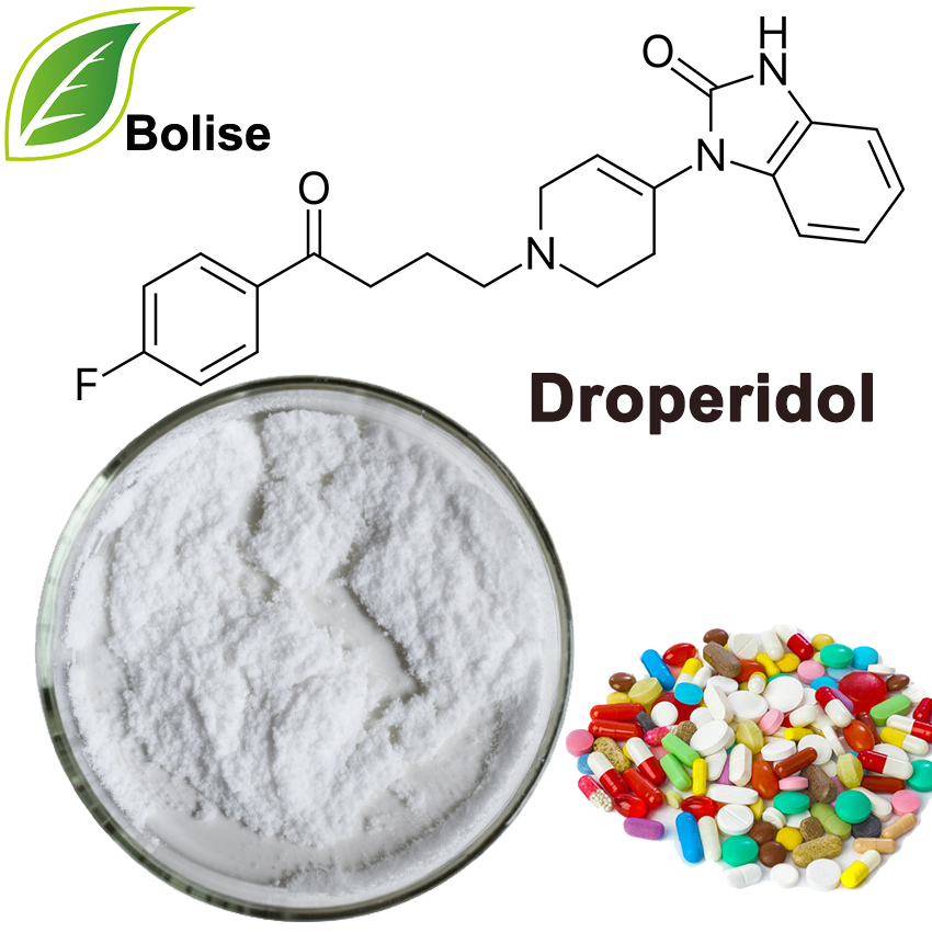 Droperidol Cas 548732 Price,Supplier from Bolise