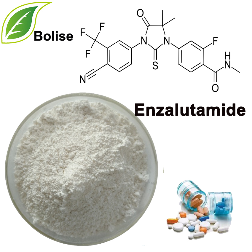 Enzalutamide