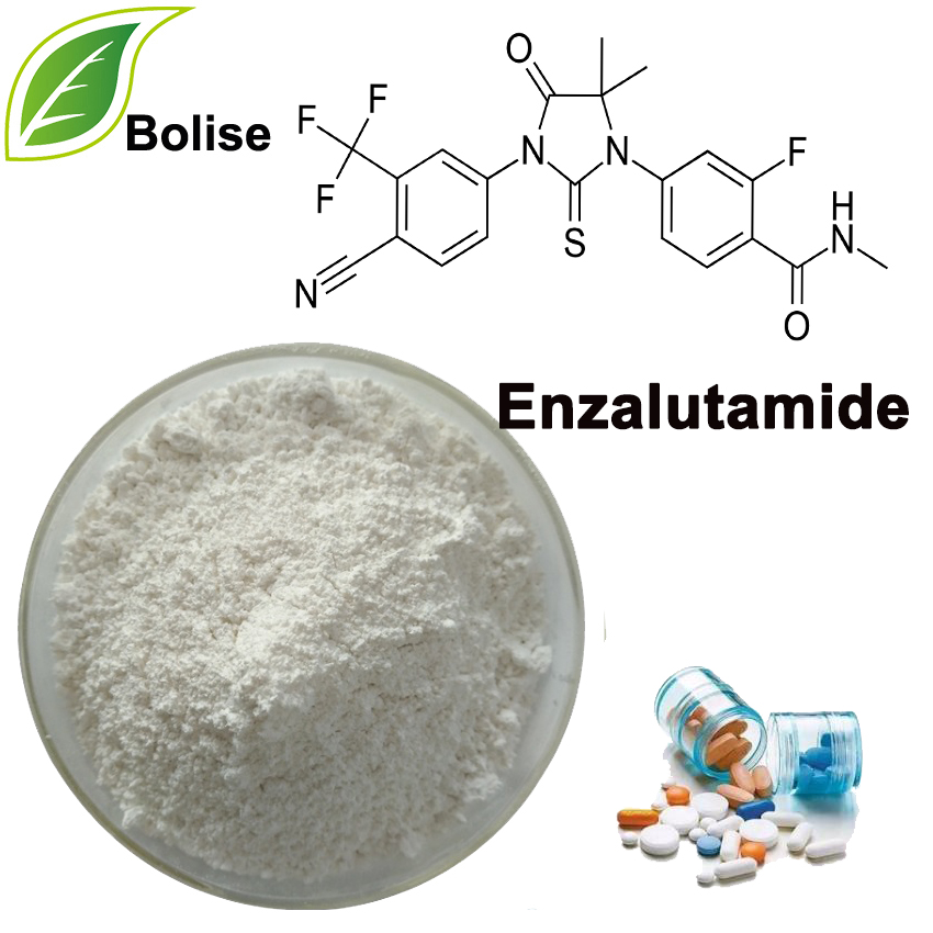 エンザルタミド