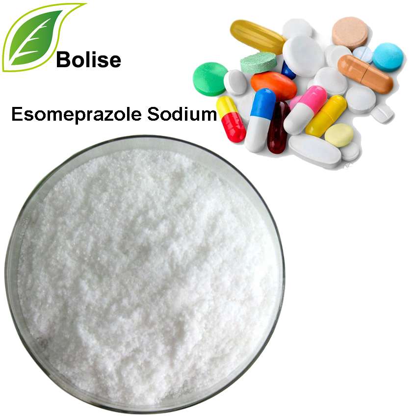 Esomeprazol Sodium