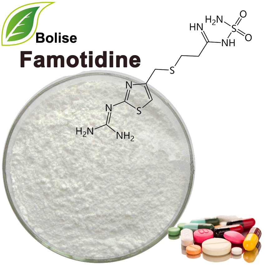 famotidine