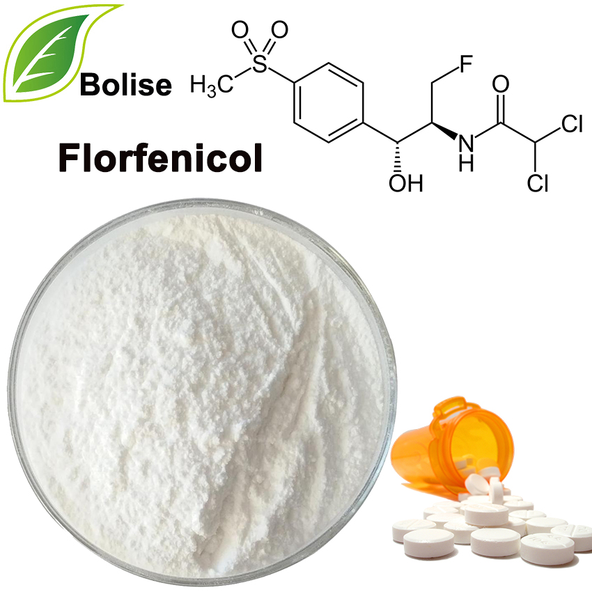 florfenicolo