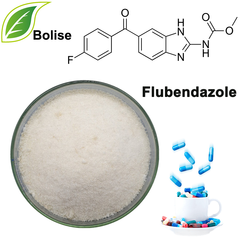 Flubendazole