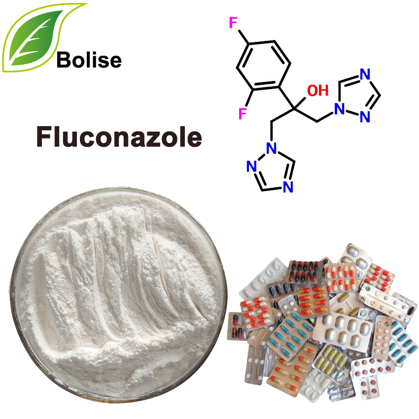 Fluconazol