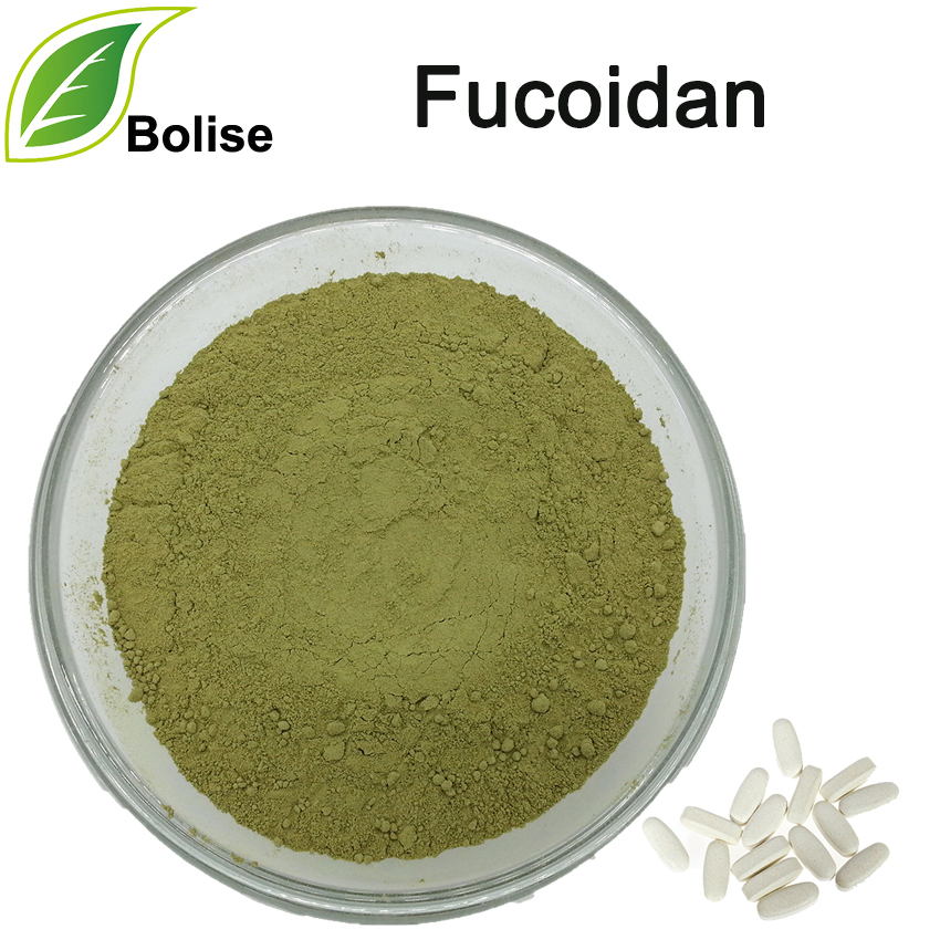 Fucoidan