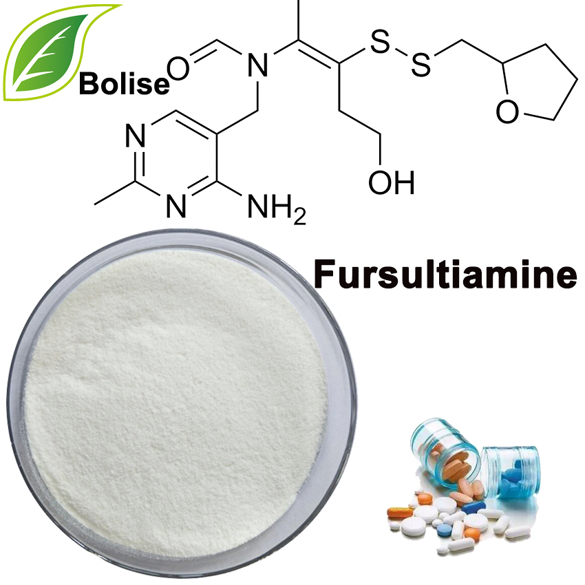 Fursultiamin