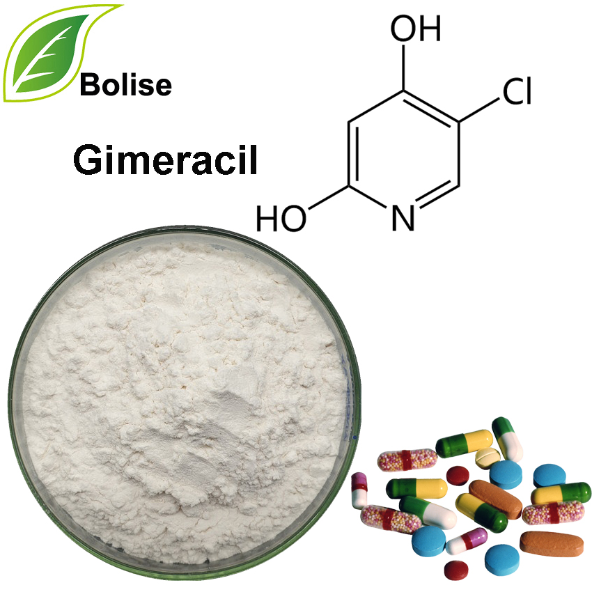 Gimeracil