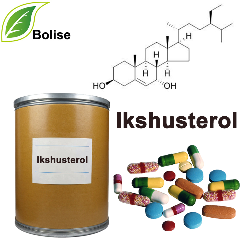 Ikshusterol