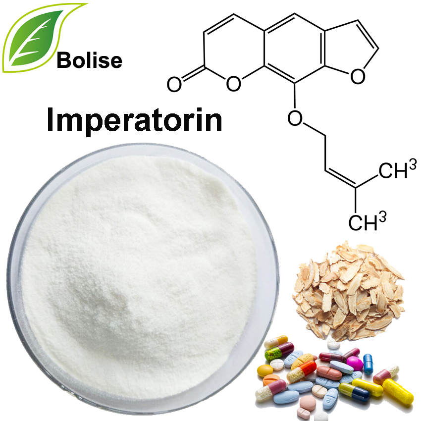 Imperatorin