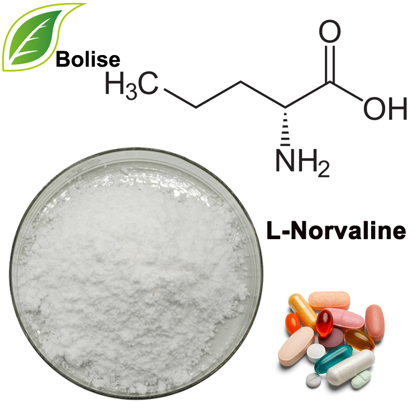 L-norvaliin