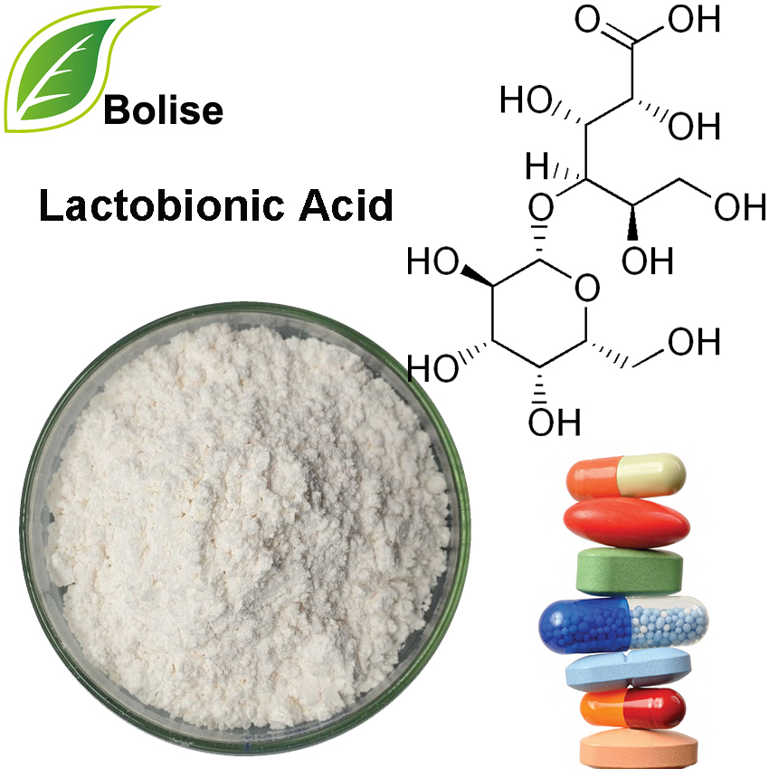 Laktobionska kiselina