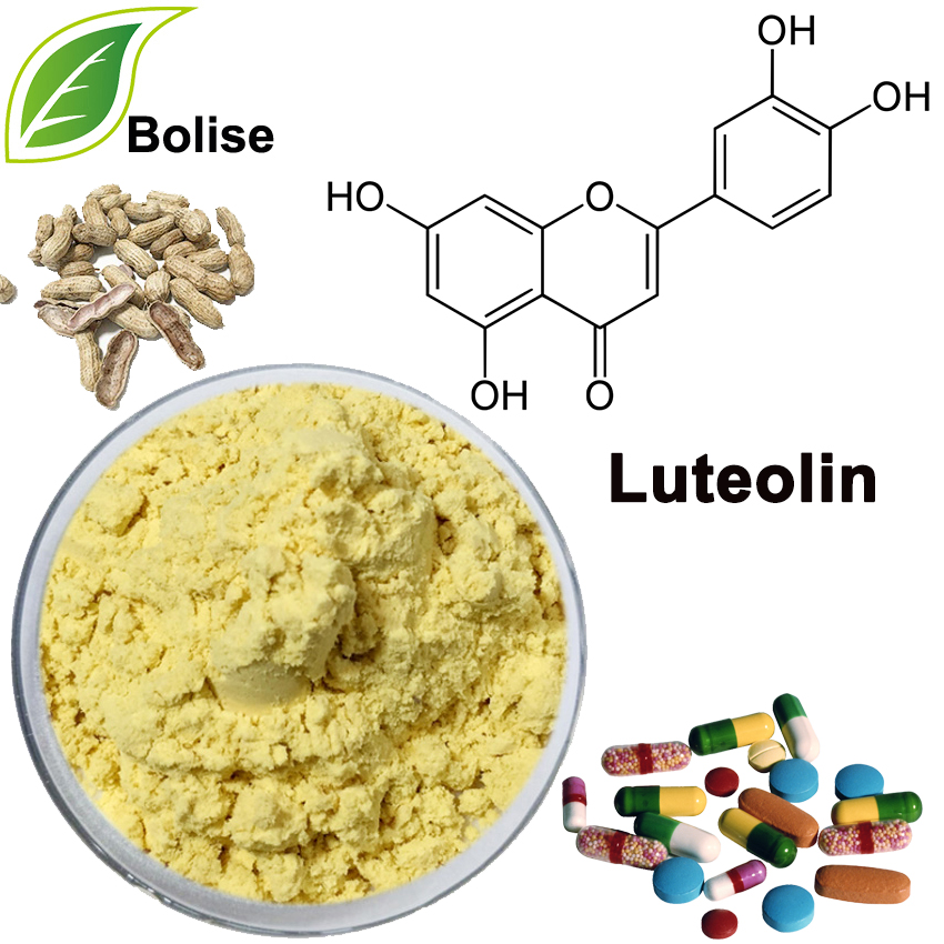 Luteolin