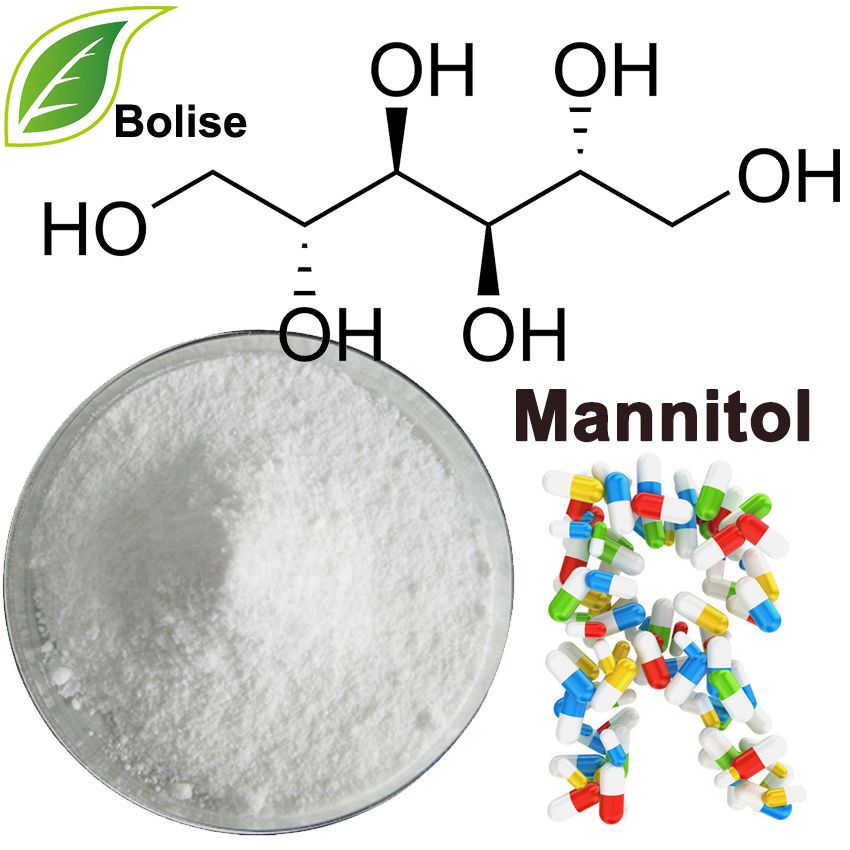 mannitol