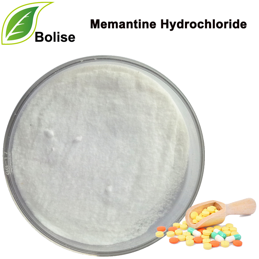 Memantine Hydrochloride