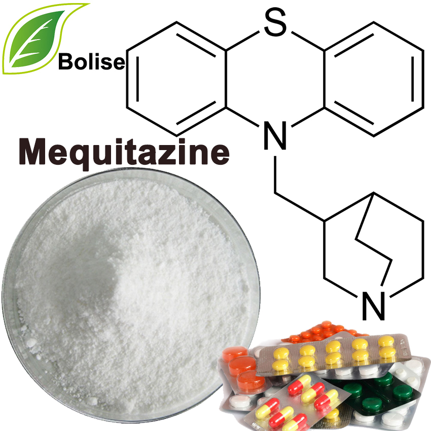 Mequitazine