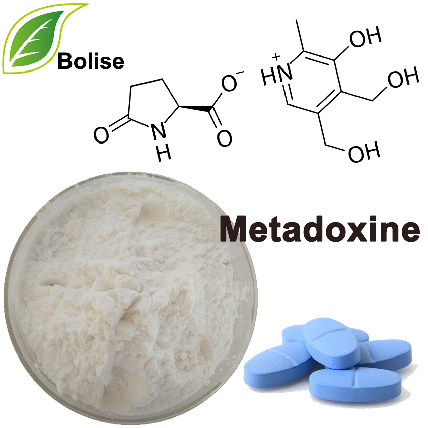 Metadoxine