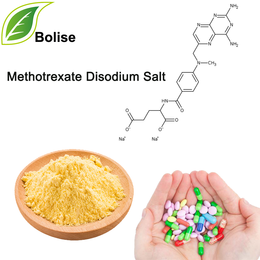 Methotrexate Disodium Asin