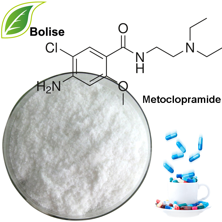 Metoclopramid