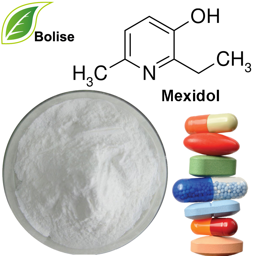 Mexidol (Mexidol Succinate)