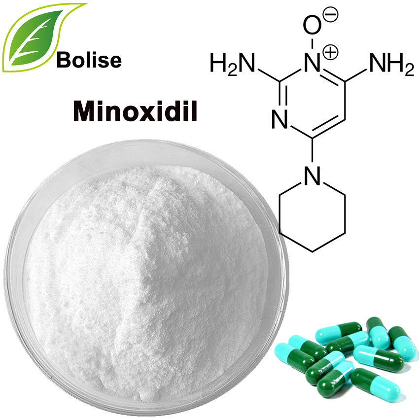 Minoxidil