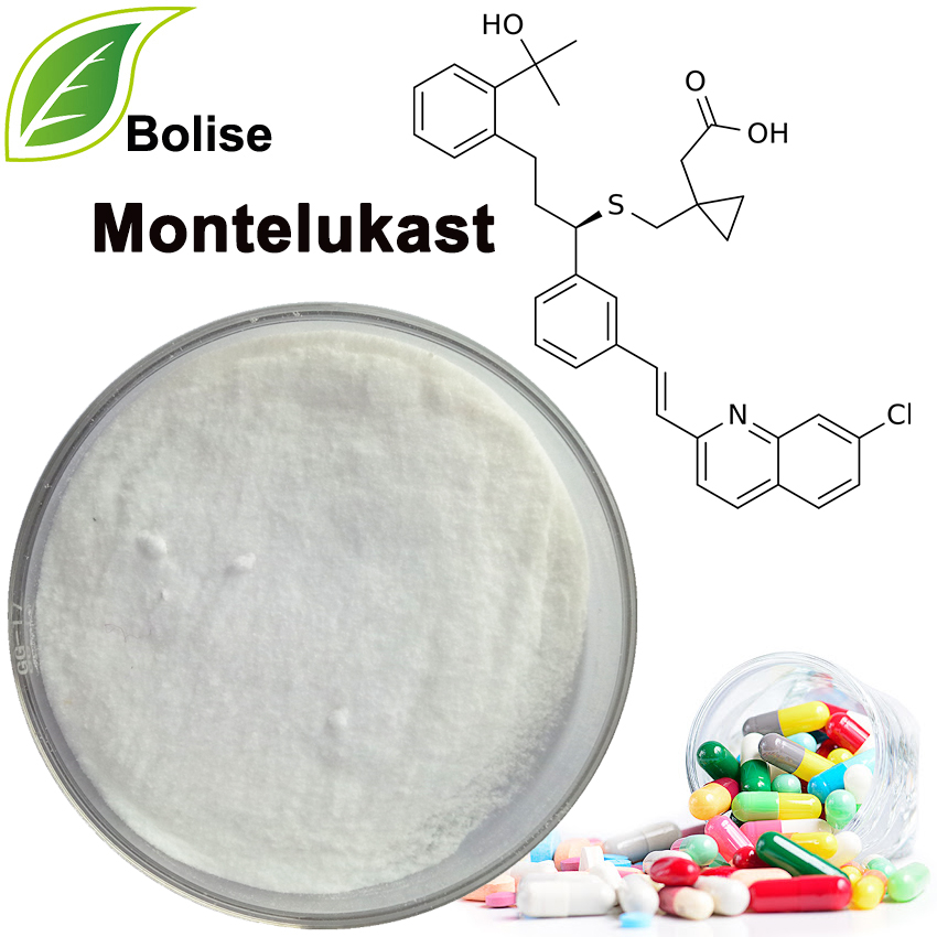 Montelukast