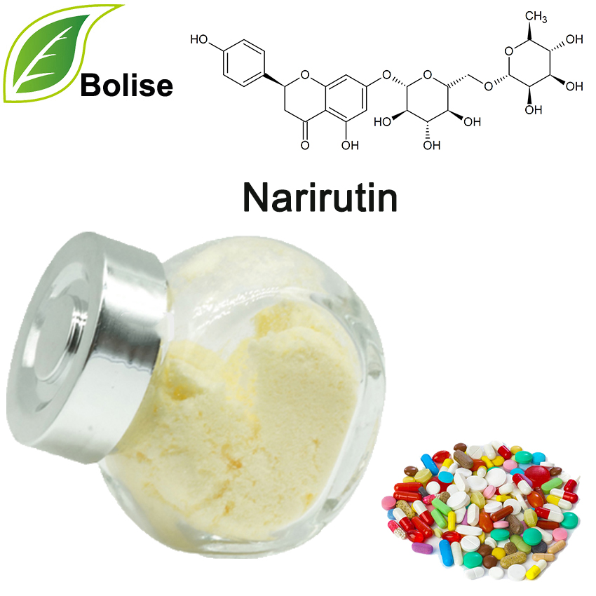 Narirutin