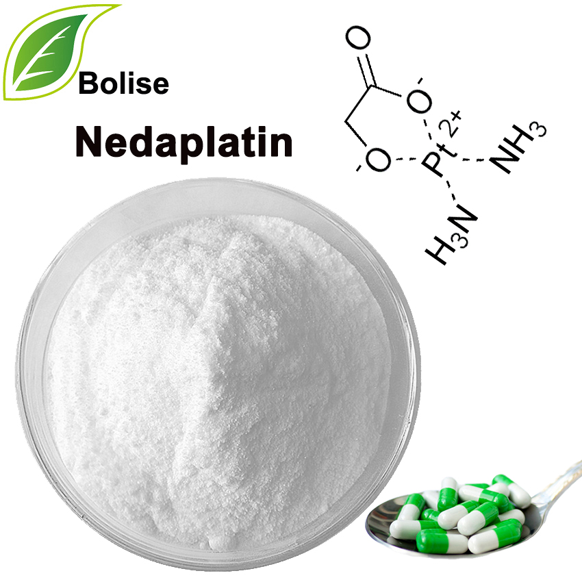 Nedaplatiini