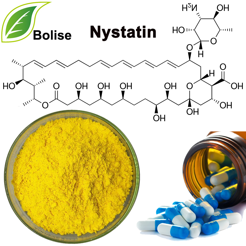 Nystatin