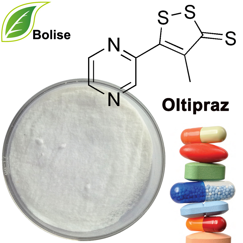 Ольтіпраз