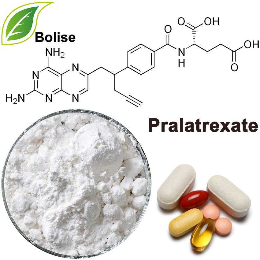 Pralatrexate