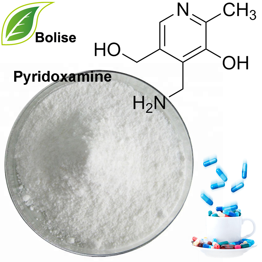 Pyridoxamine