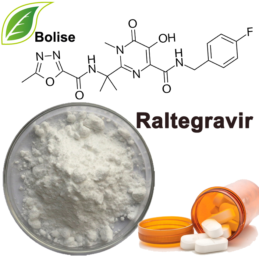 raltegravir