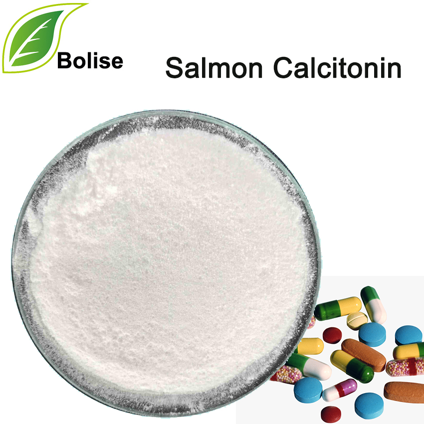 Calcitonina di salmone