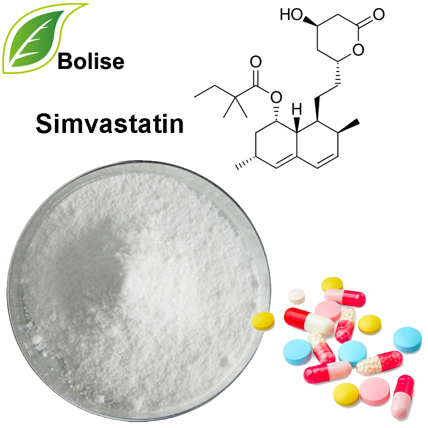 simvastatin