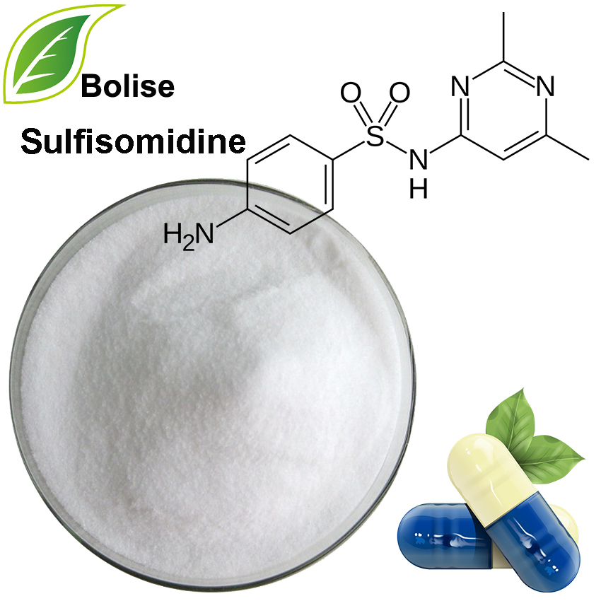 Sulfisomidin