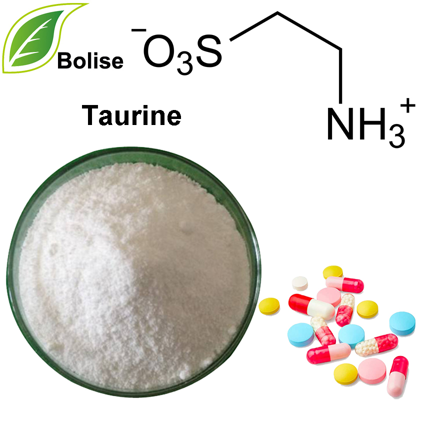 Taurine