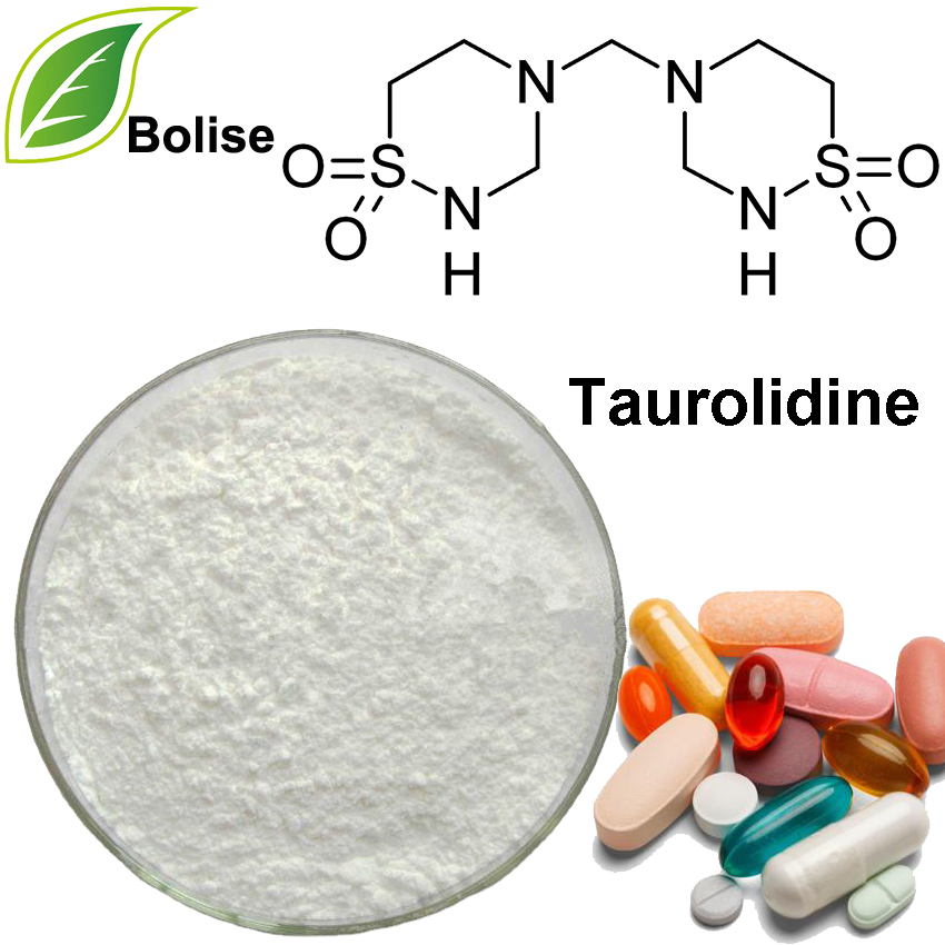 Taurolidiin