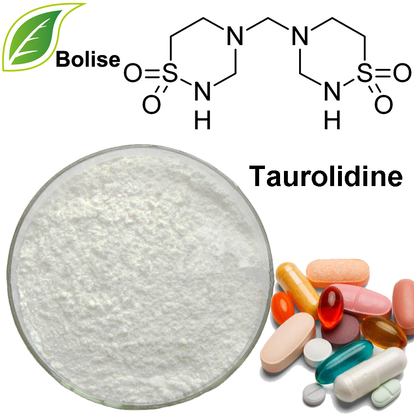 Taurolidine Taurolidine