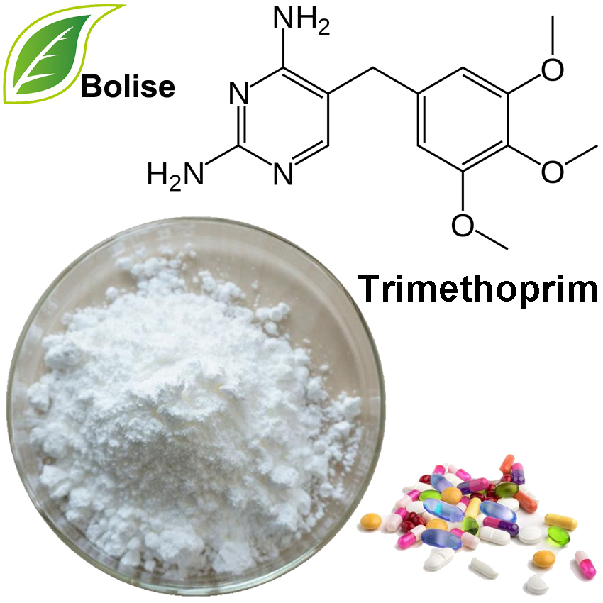 trimethoprim