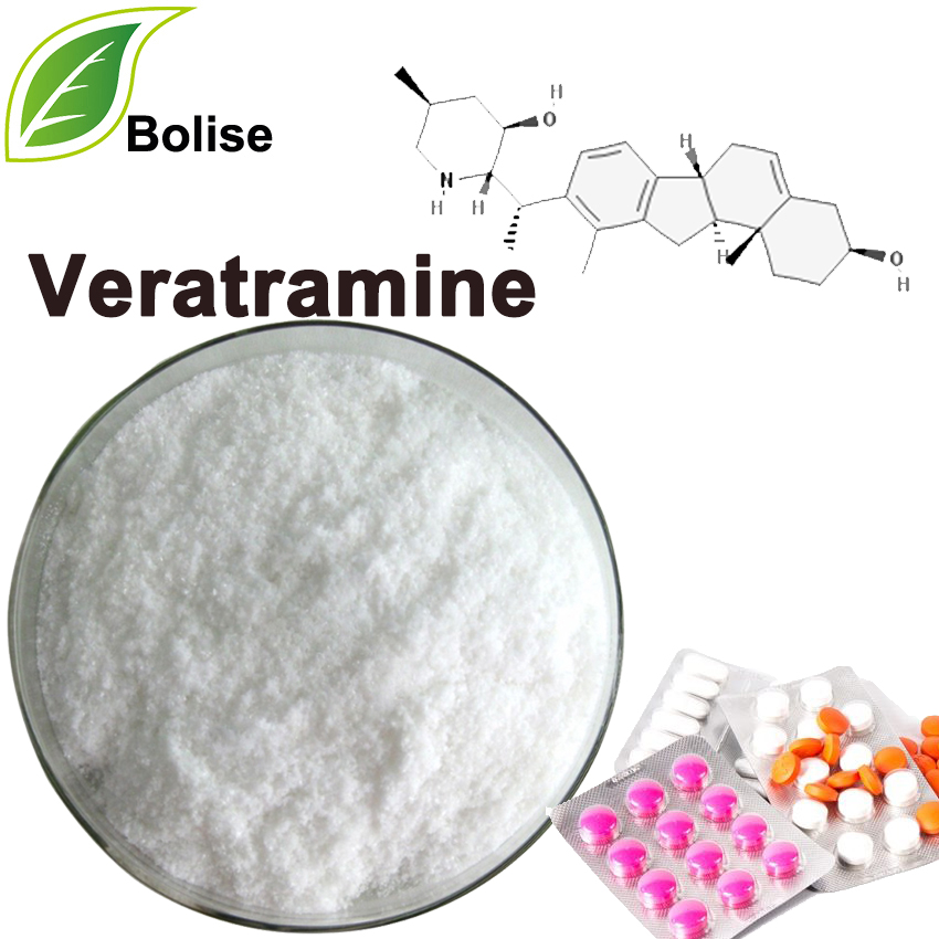 Veratramine