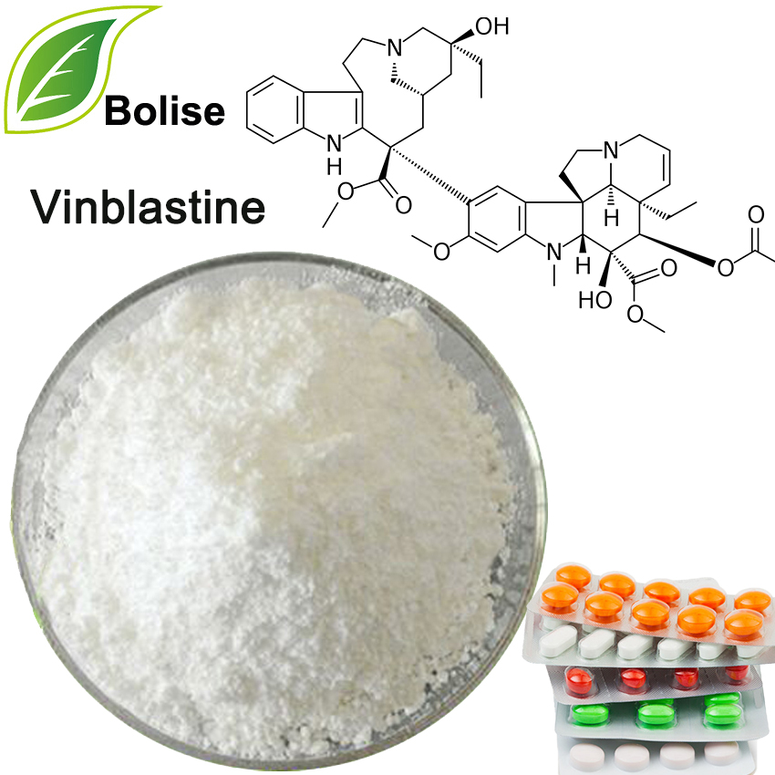 Vinblastine