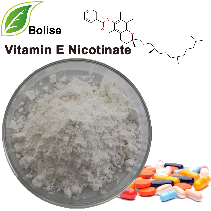 Nicotinat de vitamina E