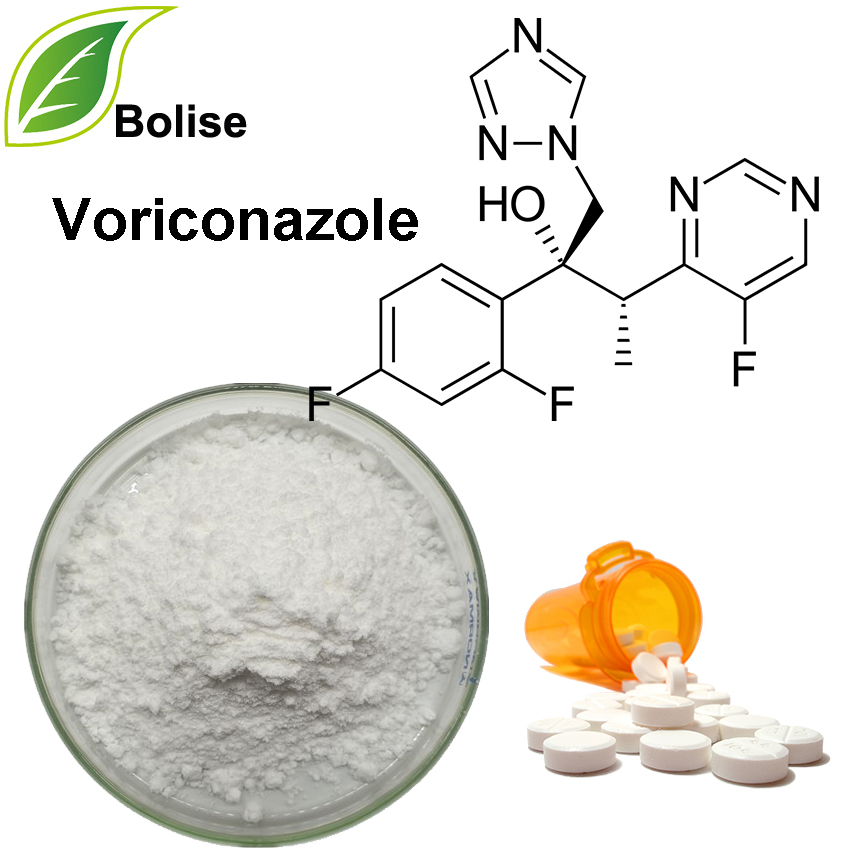 voriconazole