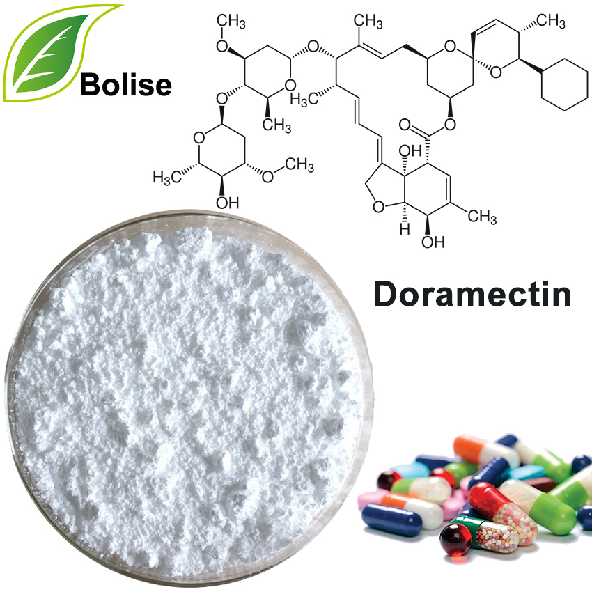 Doramectin