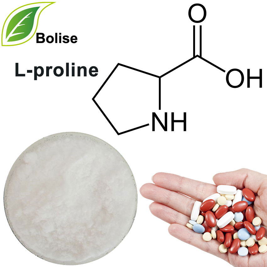 L-prolin